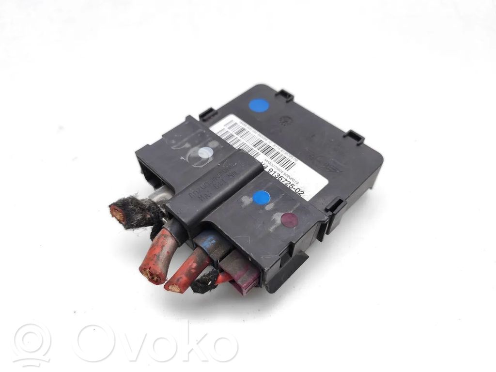 Mini One - Cooper R57 Other engine part 
