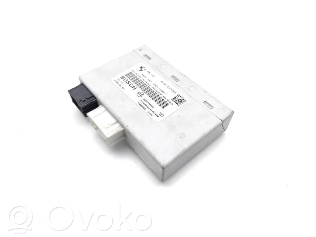 Parking PDC control unit/module   9225825,0263004424,6002JC0000,66209225825