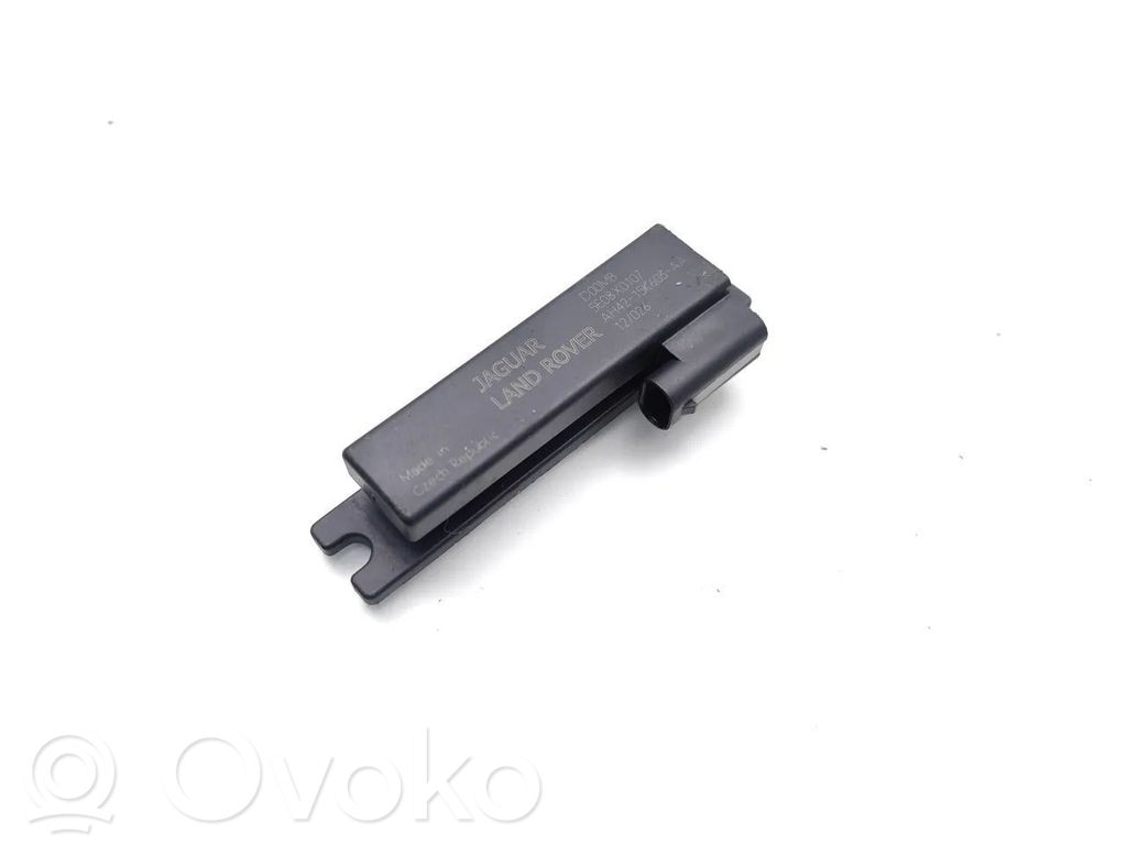 Jaguar XF Antena wewnętrzna 