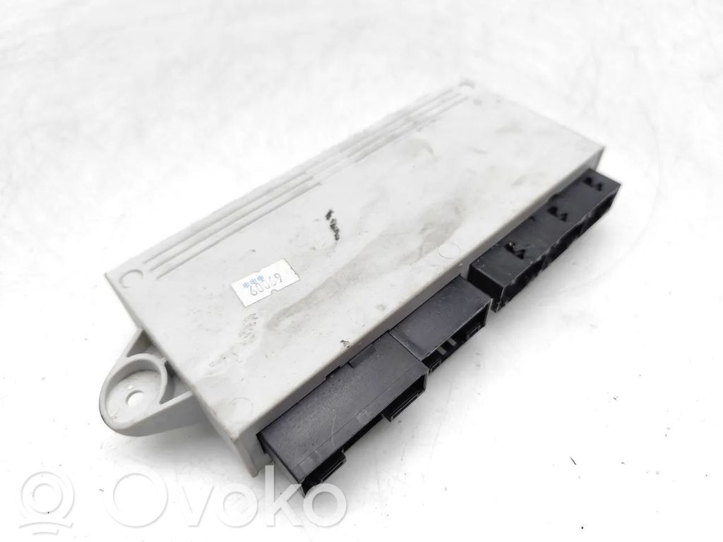 BMW 7 E65 E66 Door control unit/module 