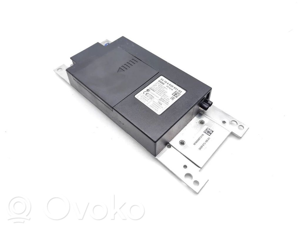 BMW 1 F20 F21 Bluetooth modulis 