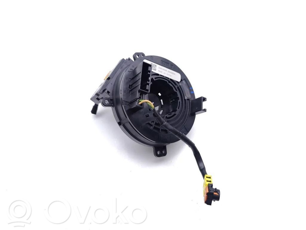 Opel Corsa E Airbag slip ring squib (SRS ring) 