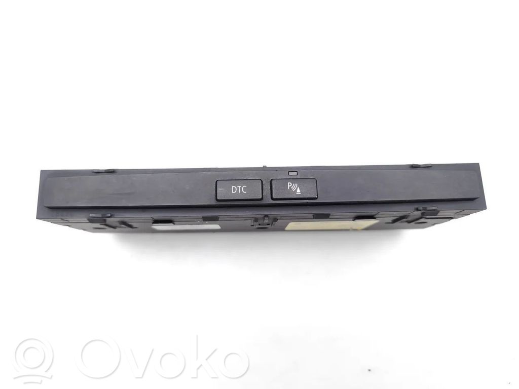 BMW 5 E60 E61 Parking (PDC) sensor switch 