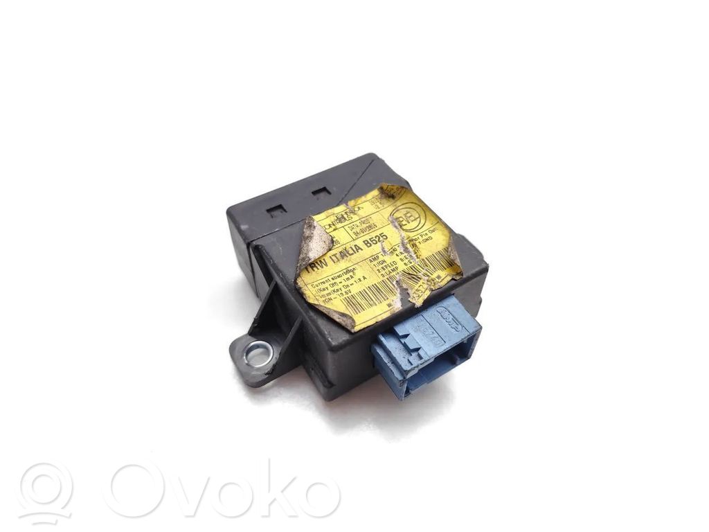 Fiat Ducato Steering rack control module 