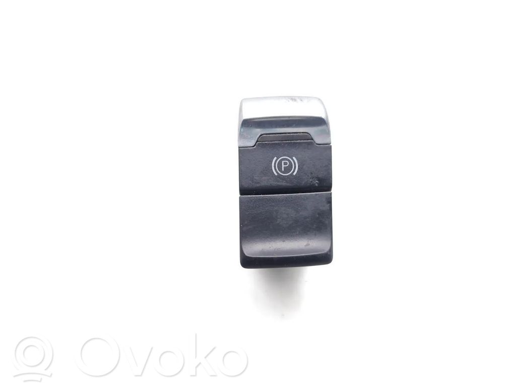 Audi A4 S4 B8 8K Hand parking brake switch 