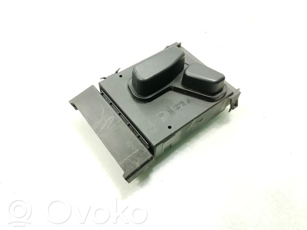 Seat control switch   56049432AD,03461142