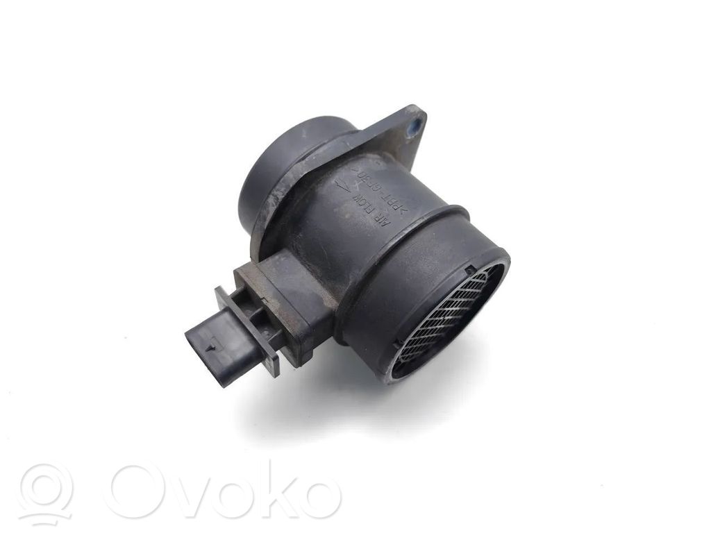 Hyundai i20 (PB PBT) Mass air flow meter 