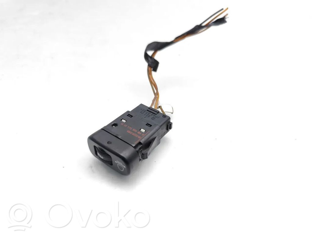 Volkswagen Crafter Headlight level height control switch 