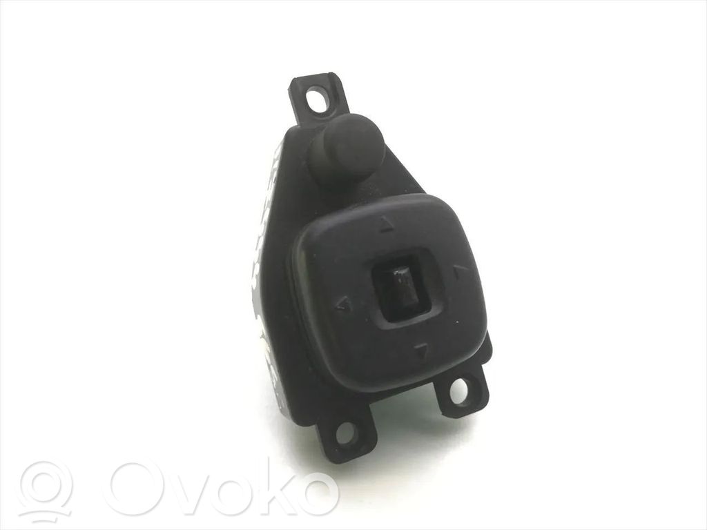 Mazda 3 I Wing mirror switch 