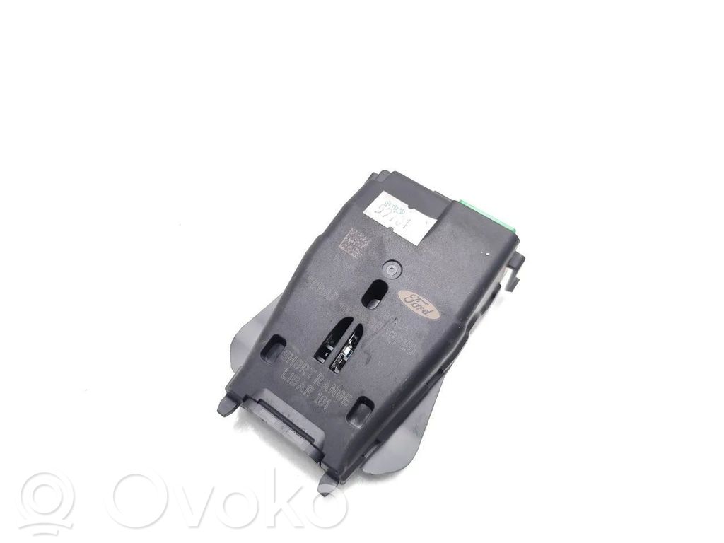 Ford Mondeo MK V Windshield/windscreen camera 