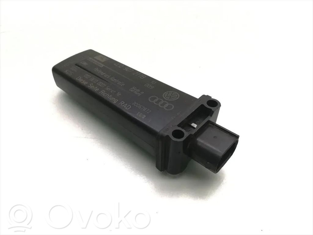 Audi A8 S8 D3 4E Tire pressure sensor 