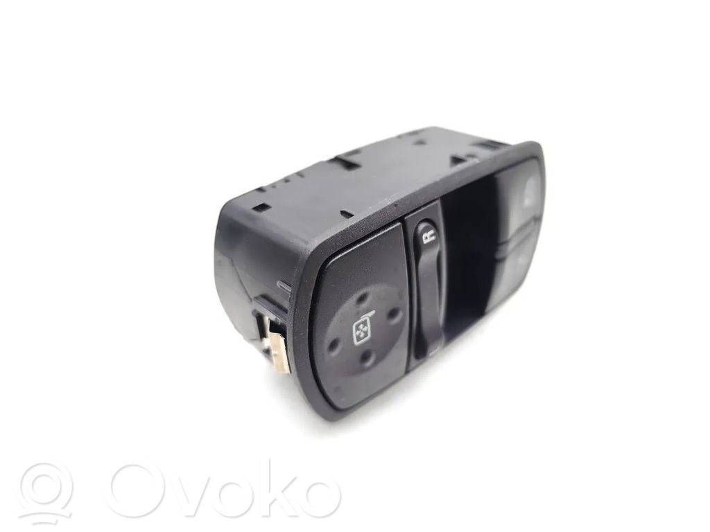 Opel Corsa E Electric window control switch 