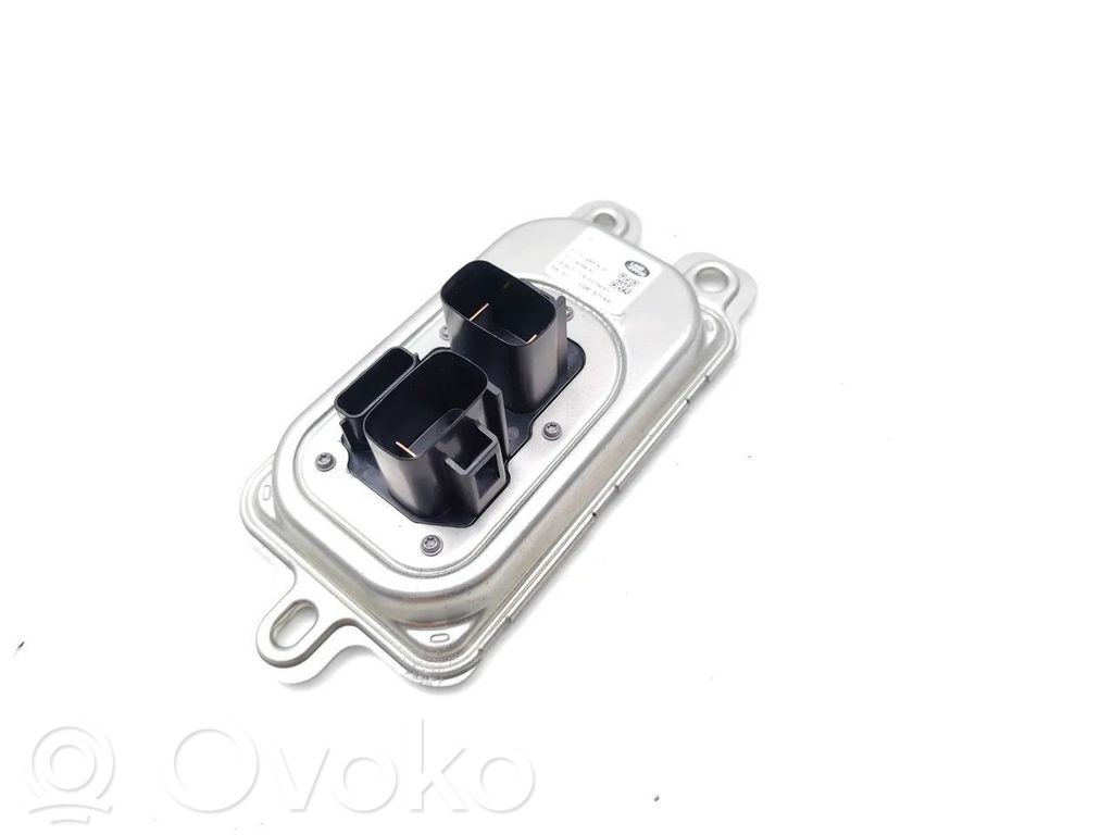 Jaguar XE Unité de commande / module de pompe à carburant 