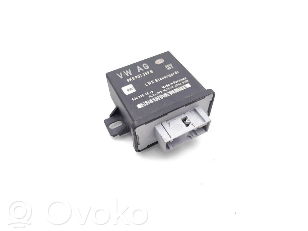 Audi A5 8T 8F Other control units/modules 