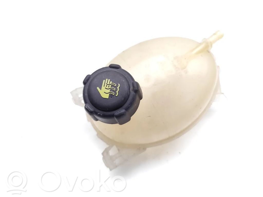 Renault Captur Coolant expansion tank/reservoir 