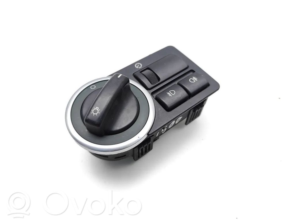Land Rover Range Rover L322 Light switch 