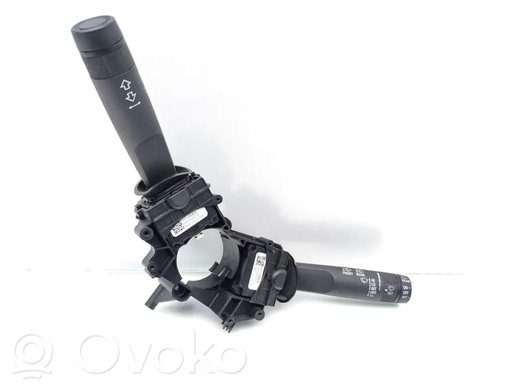 Opel Insignia A Wiper turn signal indicator stalk/switch 