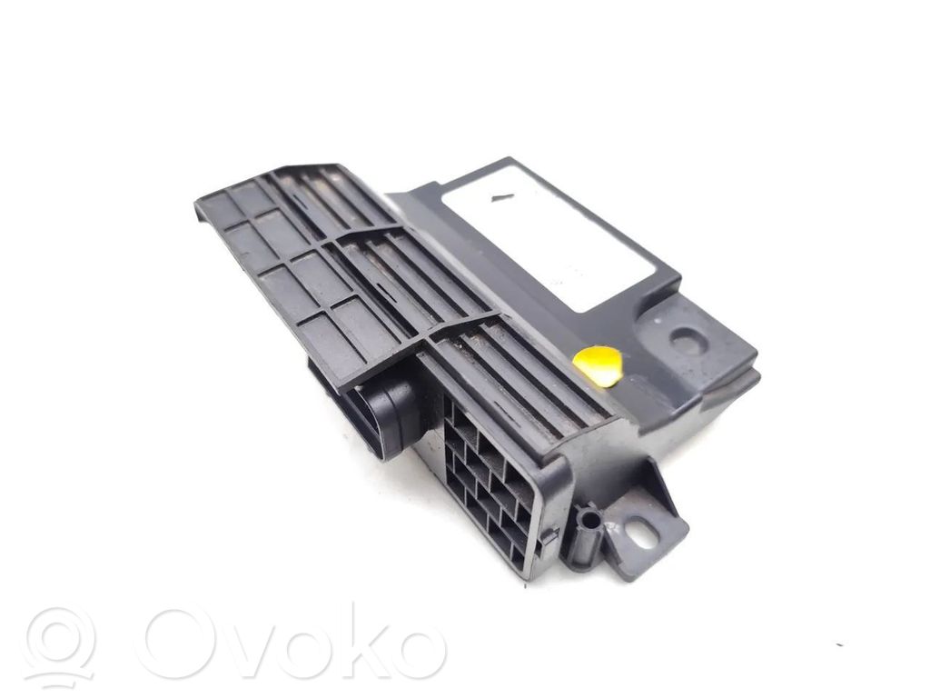 Audi Q7 4L Gateway control module 