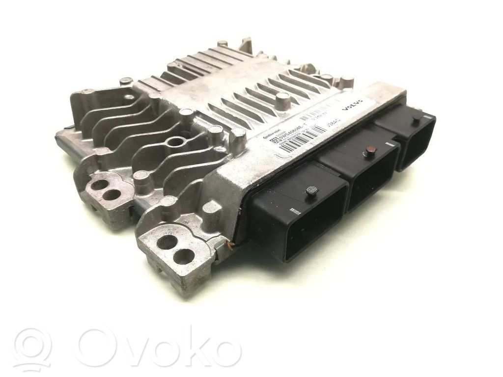 Volvo V70 Engine control unit/module 