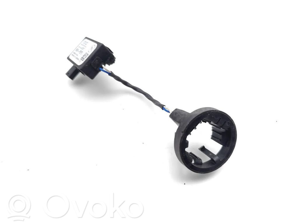 Opel Astra H Immobiliser reader (aerial) 