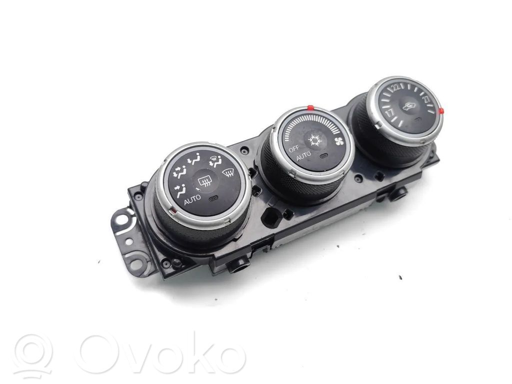 Mitsubishi ASX Climate control unit 