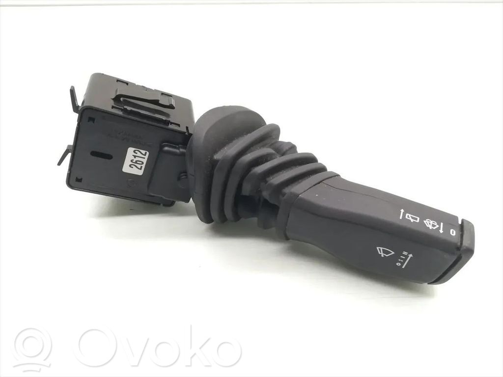 Opel Antara Palanca de control del limpiaparabrisas 