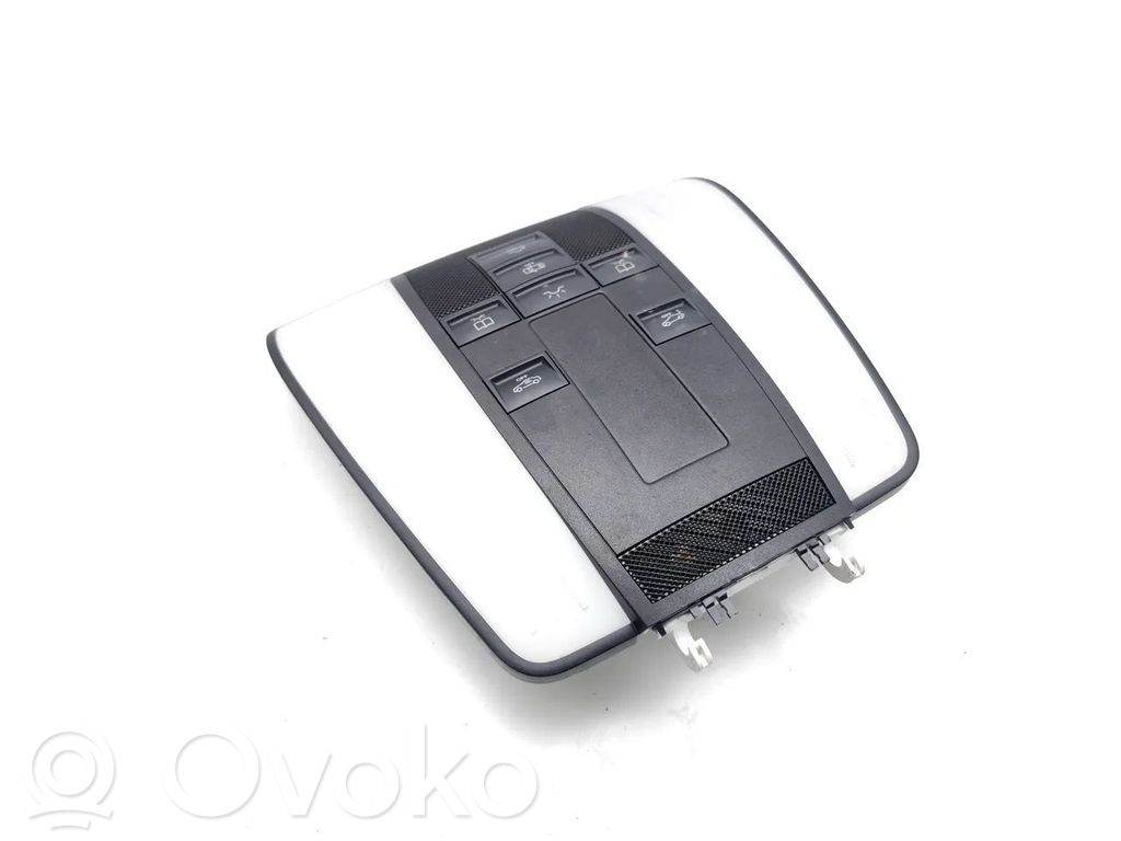 Mercedes-Benz E W212 Front seat light 