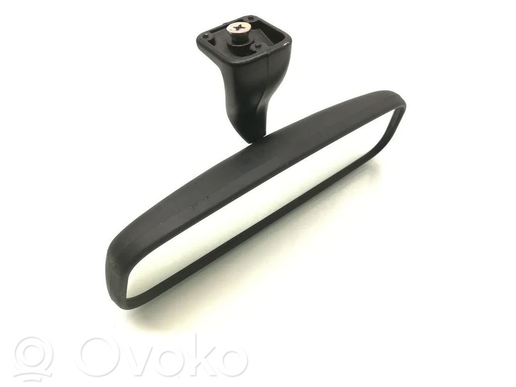 Chevrolet Lacetti Rear view mirror (interior) 