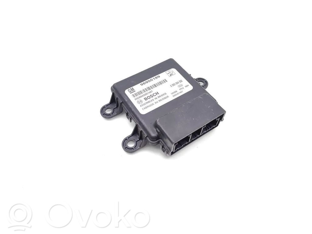 Opel Antara Parking PDC control unit/module 