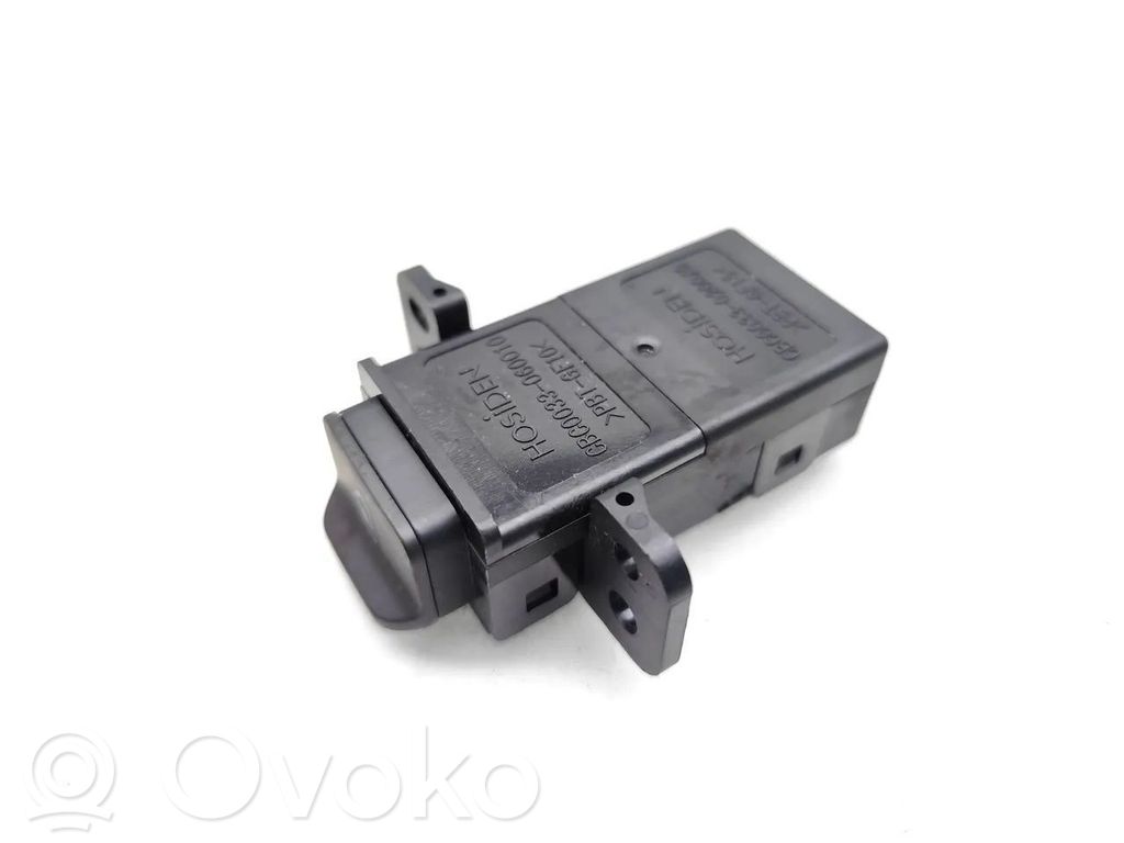 Nissan Juke II F16 Enchufe conector USB 