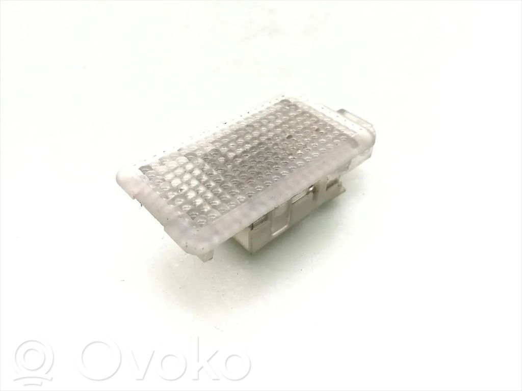 Audi A8 S8 D3 4E Boot/trunk interior light 
