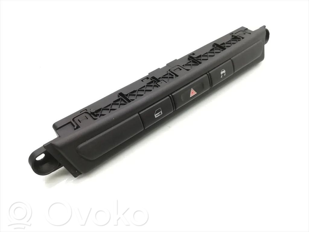 Jaguar S-Type Hazard light switch 