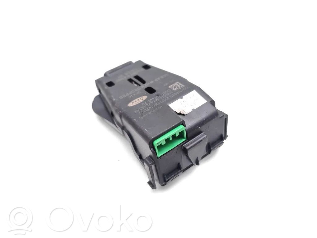Ford Mondeo MK V Windshield/windscreen camera 