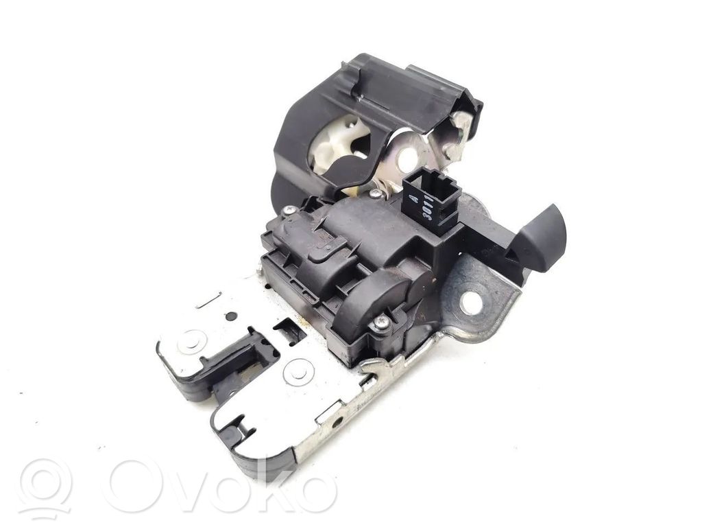Audi A5 8T 8F Tailgate/trunk/boot lock/catch/latch 