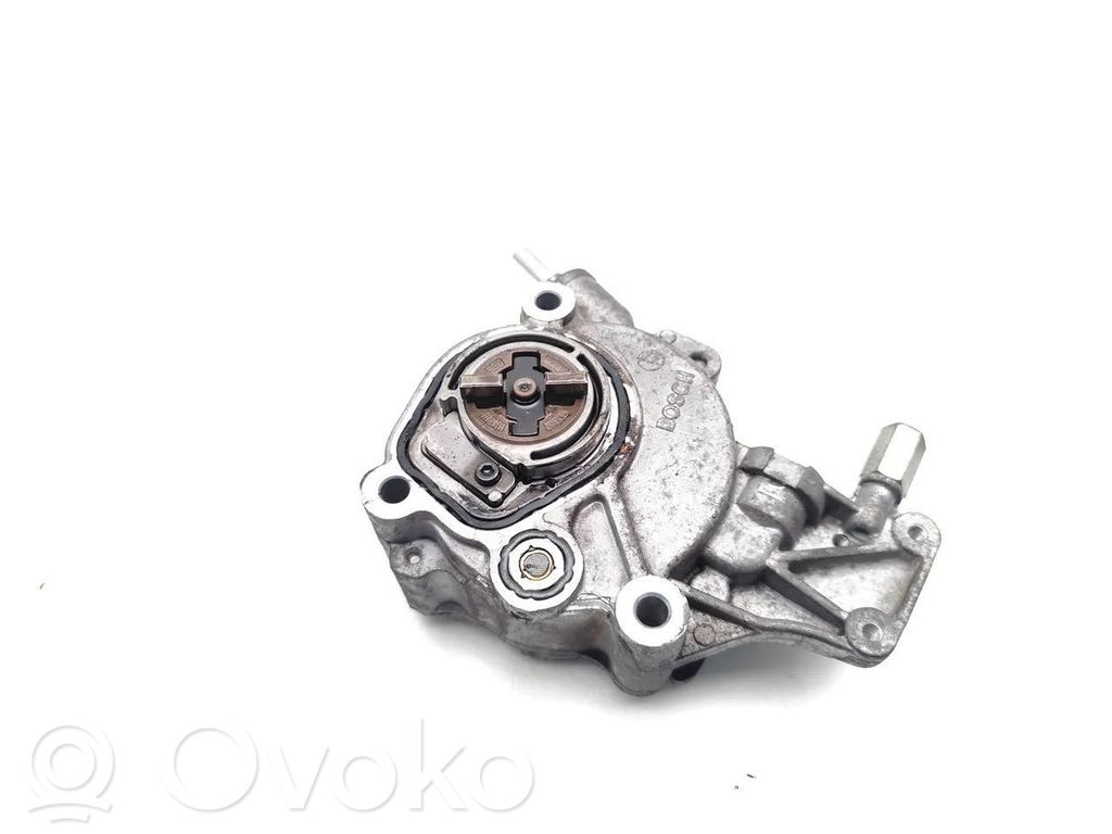 Land Rover Range Rover Sport L320 Vacuum pump 