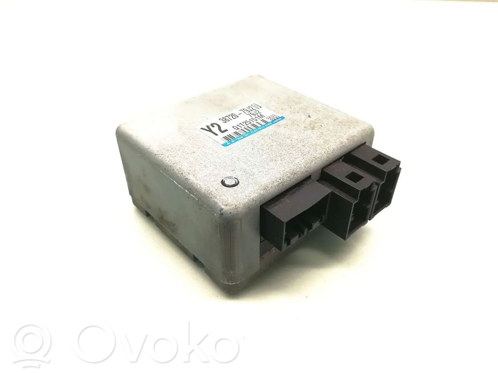 Suzuki SX4 Steering rack control module 