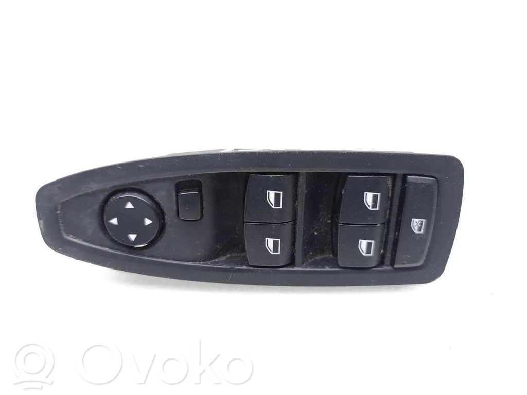 BMW 3 F30 F35 F31 Electric window control switch 