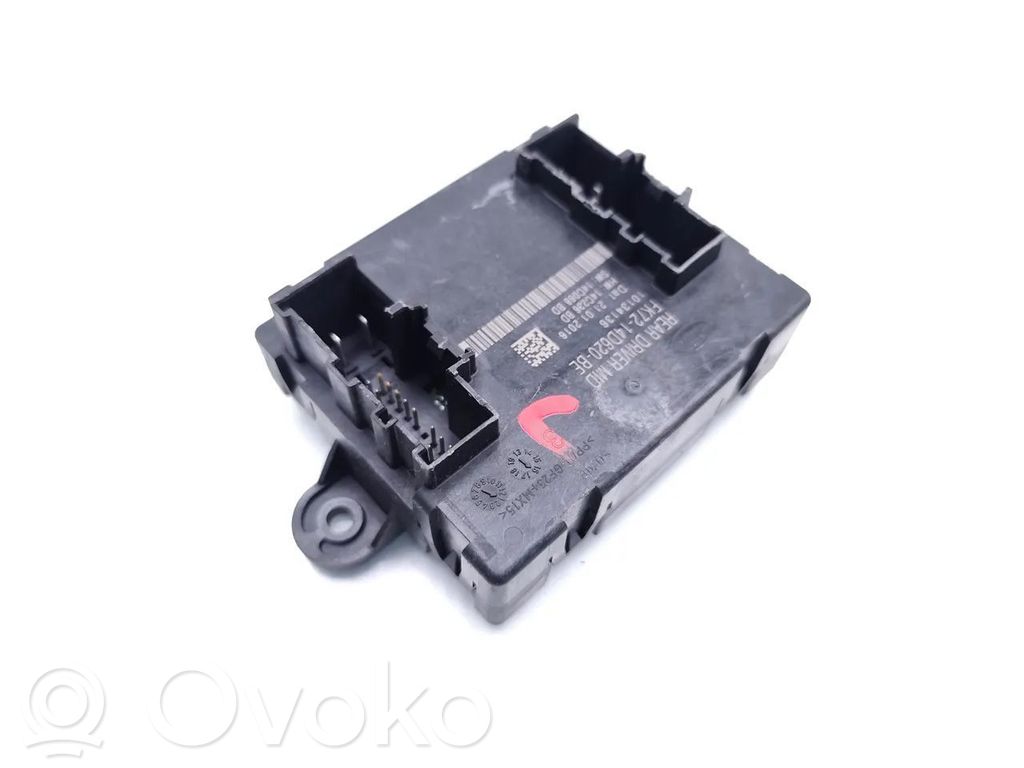 Jaguar XE Door control unit/module 