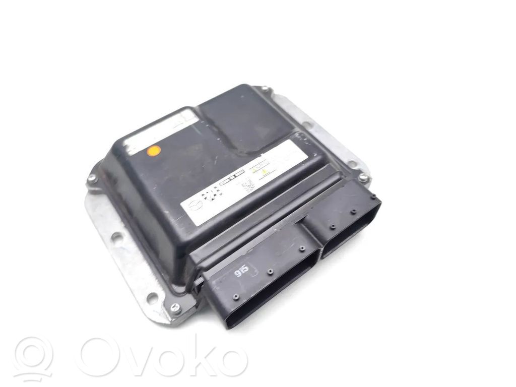 Sterownik / Moduł ECU   R2AB18881H,2758009155
