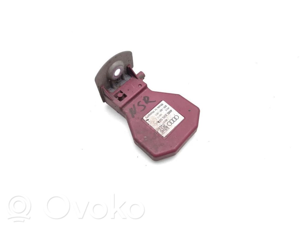 Audi A1 Aerial antenna amplifier 