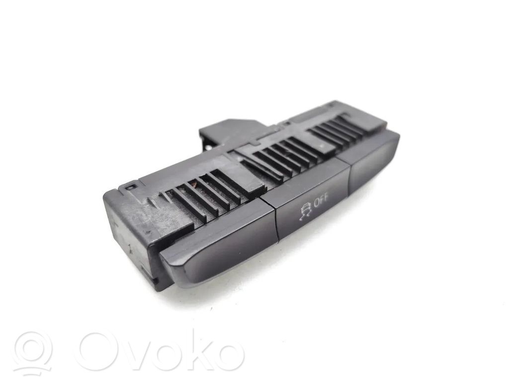 Audi A5 8T 8F Traction control (ASR) switch 