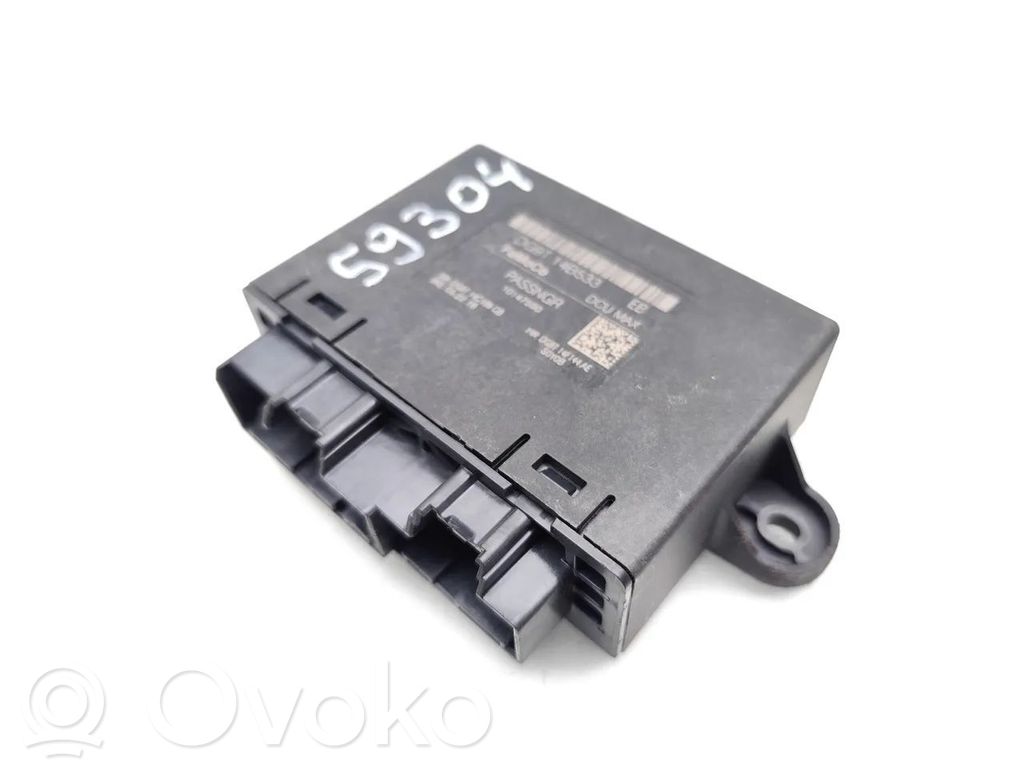 Ford Mondeo MK V Door control unit/module 