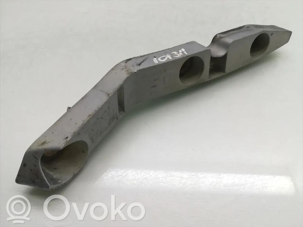 Ford Focus Rear fender molding trim 