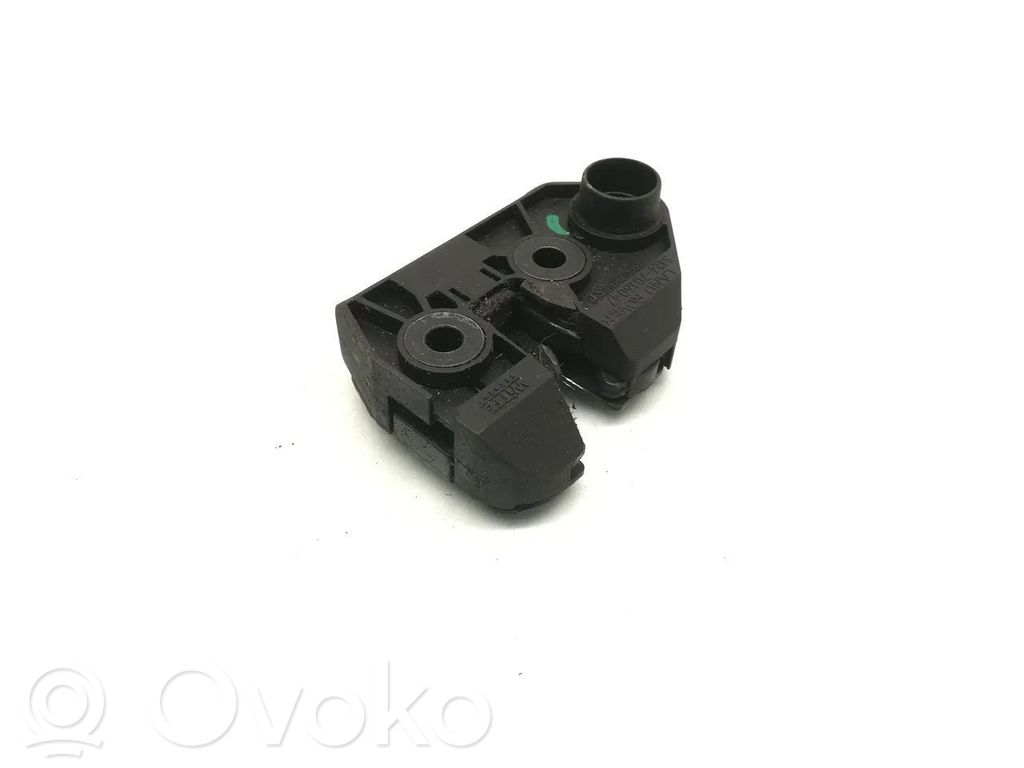 Land Rover Discovery 3 - LR3 Blocco/chiusura/serratura del portellone posteriore/bagagliaio 