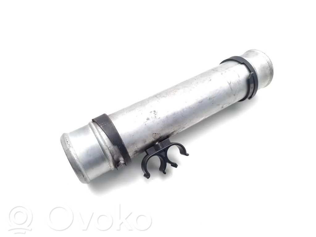 Volkswagen Phaeton Intercooler hose/pipe 