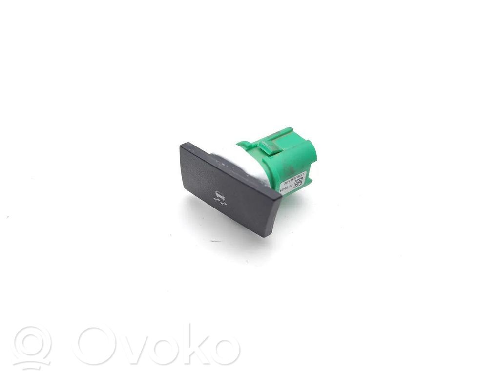 Ford Ranger DTC switch 
