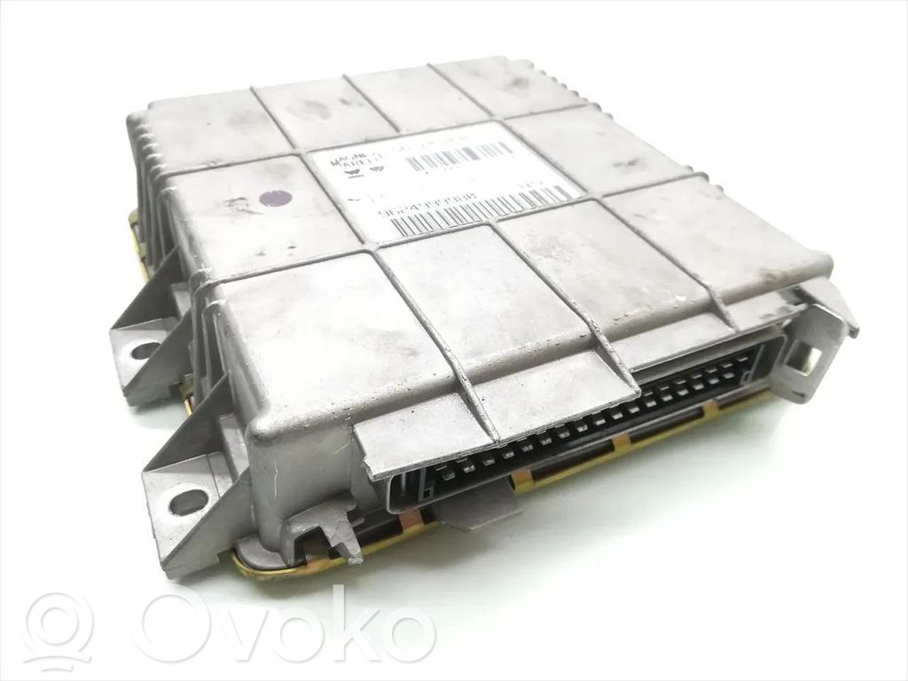 Peugeot 306 Engine control unit/module 