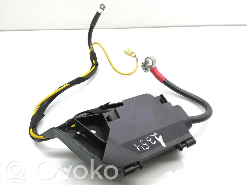 Audi A6 S6 C6 4F Kiti prietaisai 