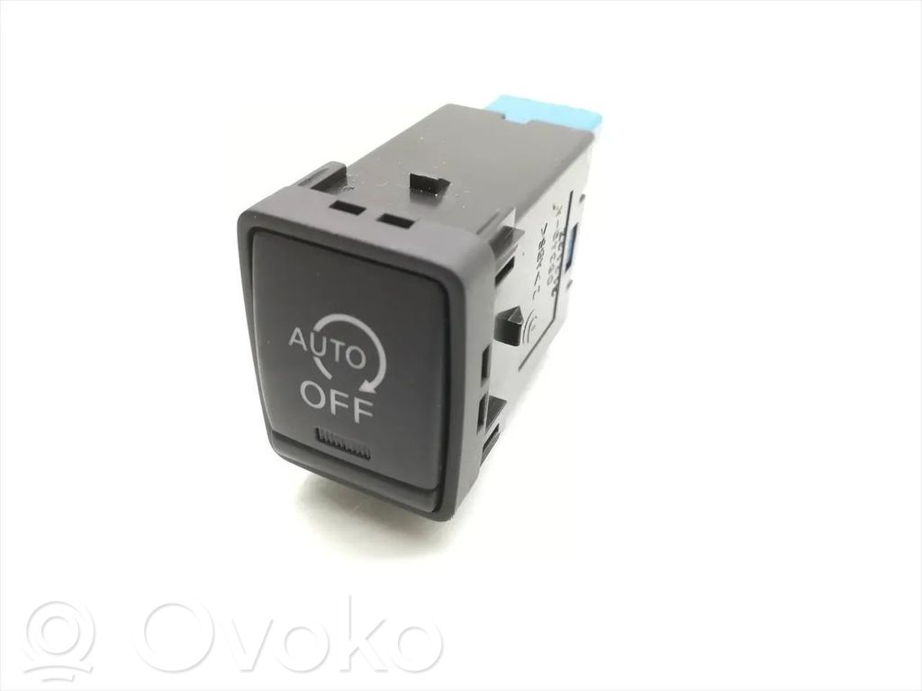 Other switches/knobs/shifts   08349A,1VA0A