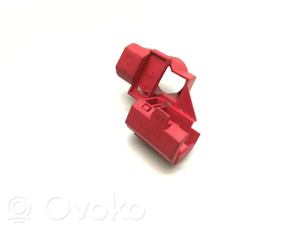 Pluskabel Batterie   8387231